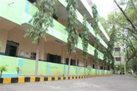 RVS School of Engineering and Technology Dindigul Campus: Photos ...