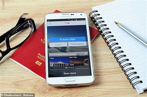 Couple left with £4,000 bill after scammers target British Airways flights