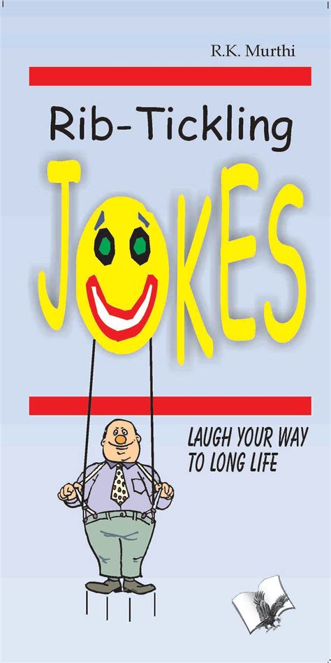 Rib-Tickling Jokes Book Online available at rekhtabooks.com