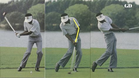 The incredible true story behind Calvin Peete's legendary accuracy ...