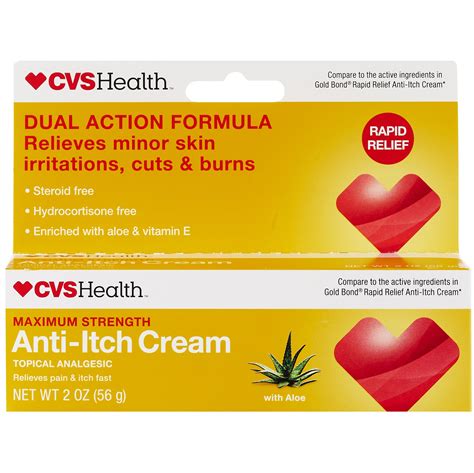 Poison Ivy Treatment Cvs