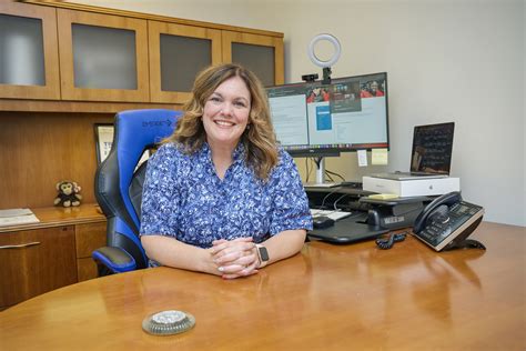 Harris brings data, inclusion background to College of Graduate Studies ...