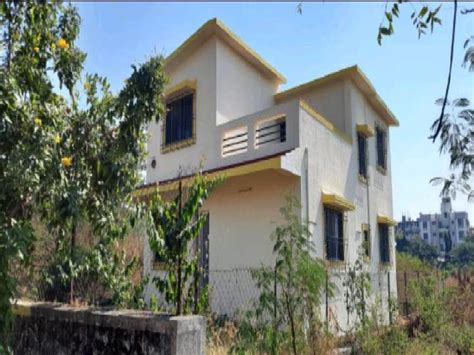Independent House Talegaon Dabhade - Without Brokerage Unfurnished 4 ...