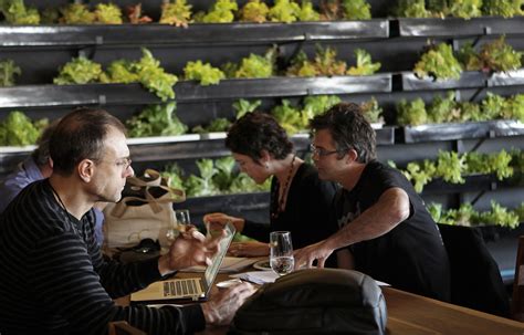 Moyo Restaurant — Tsai Design Studio