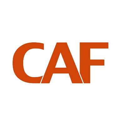 CAF Bank Sort Code 的图像结果