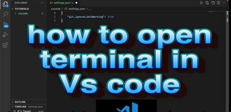 Image result for Visual Studio Code Terminal Settings