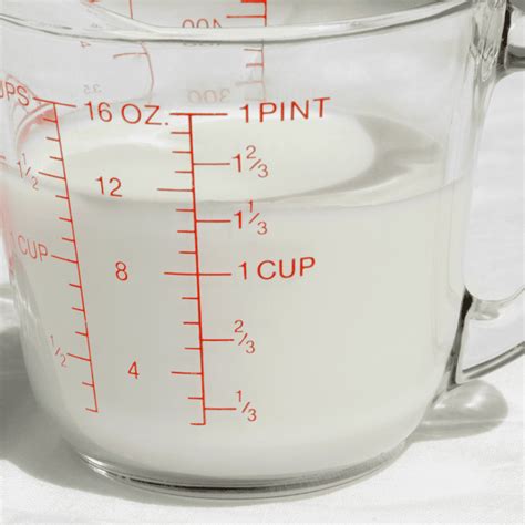 How Much is 4 Ounces: Simple Guide to Accurate Measurements | The ...