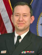 Navy Reserve Chaplain Adam Erwin has earned the Doctor of Ministry ...