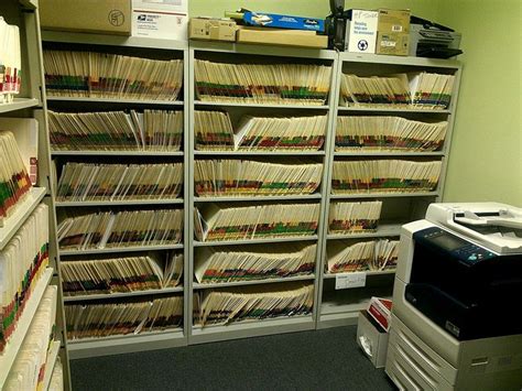 Image result for Digital Filing System Examples