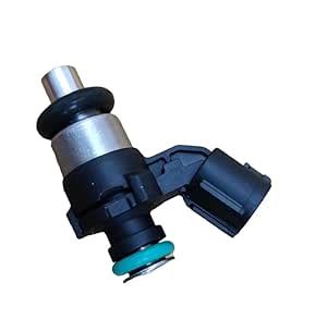 Aowbikes Pulsar 125 Bs6 Fuel Injector : Amazon.in: Car & Motorbike