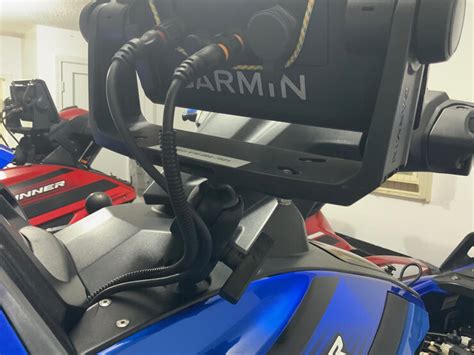 Image result for Using a Chartplotter to Navigate On Water