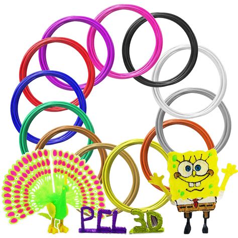3D Printing Filaments |3D Printer Filament | 3D Printer Filament ...