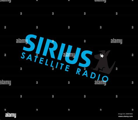 Sirius Satellite Radio Logo at Anthony Griggs blog