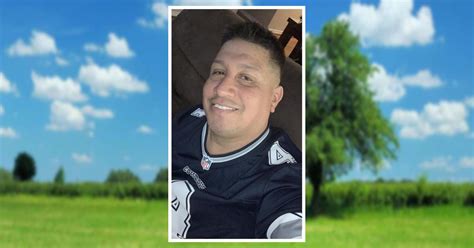 Obituary Galleries | Marco Antonio Gallegos | Waxahachie Funeral Home