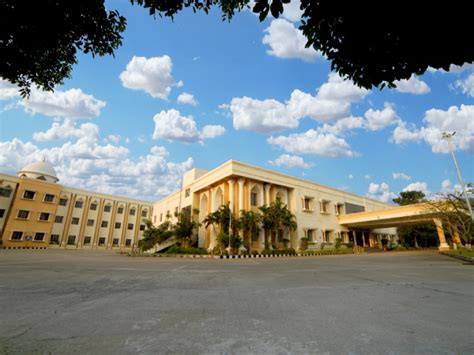 NCET - Computer Science & Engineering