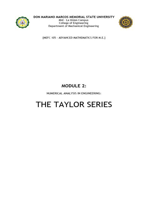 Image result for Advance Calculus Module