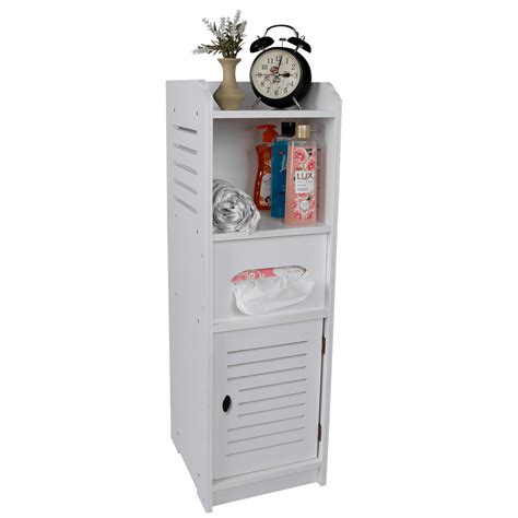 Floor Standing Shelf Storage Cabinet Corner Shelf Storage Racks By Miz