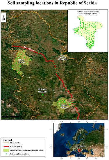 Prediction Models for Bioavailability of Mn, Cu, Zn, Ni and Pb in Soils ...