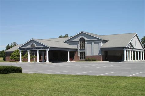 ENDERS & SHIRLEY FUNERAL HOMES - Updated December 2025 - Request ...