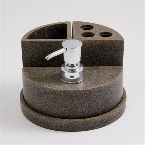 Buy Derby 4Pcs Polyresin Bathroom Set from Home Centre at just INR 1099.0