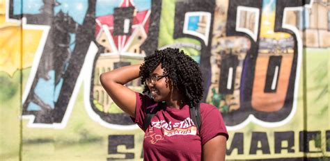 TXST Locations & Partnerships : TXST Admissions : Texas State University