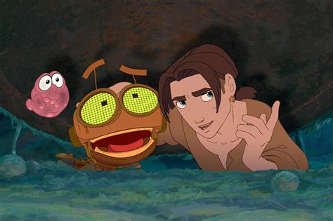 Underrated Disney sidekicks who deserve more love