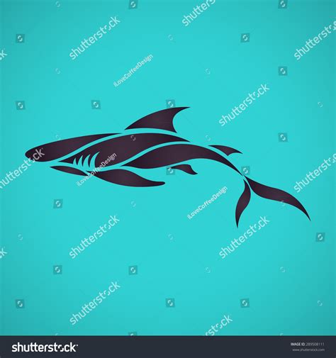 Shark Vector Logo CD-R File 的图像结果