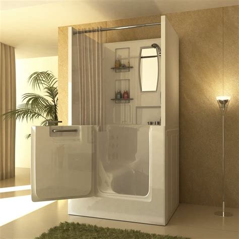 Walk-In Soaking Tub 的图像结果