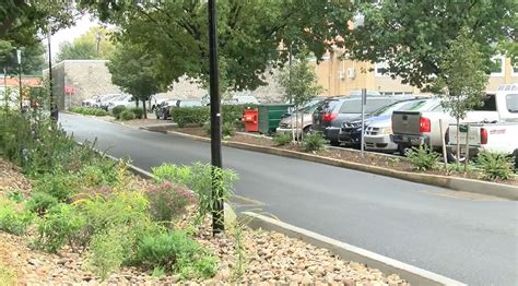 Chambersburg Borough Rhodes Drive - Derck & Edson