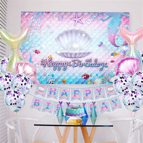 Girls Birthday Party 的图像结果