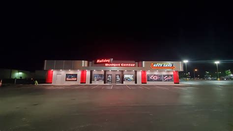 Holiday Budget Center - Fond du Lac, WI | Cars.com