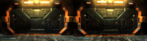 Doom 3 Texture Tutorial 的图像结果