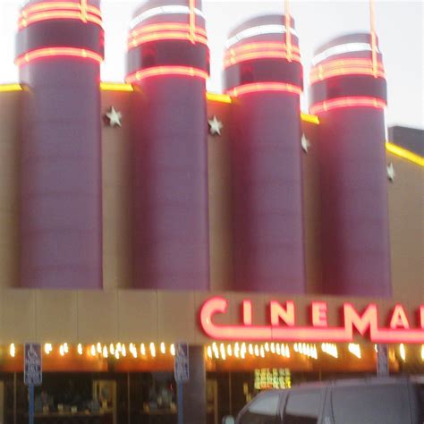 CINEMARK 22 IMAX - All You Need to Know BEFORE You Go 2026 (with Photos ...