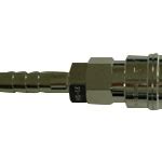 Quick Coupling, AL TYPE20, Socket SH | NAGAHORIKOGYO | MISUMI India