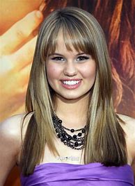 Debby Ryan