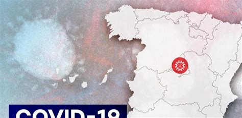 Coronavirus en Madrid: Última hora de los afectados en la Comunidad de ...