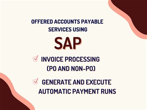Image result for Accounts Payable Processor