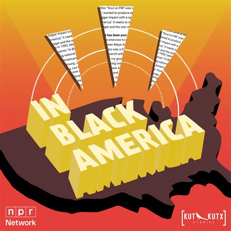 In Black America : NPR