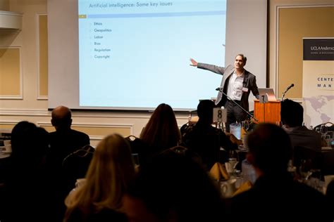 Archive | UCLA Anderson School of Management