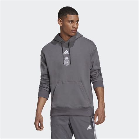 Real Madrid Seasonal Special Hoodie
