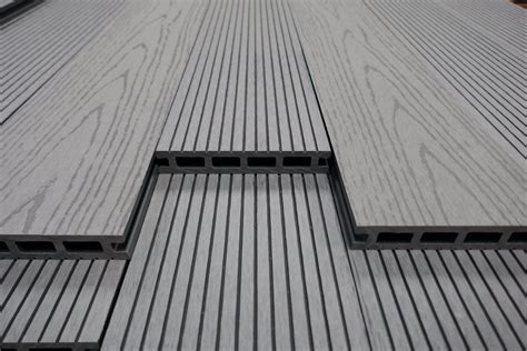 Light Wood Composite Decking at Jane Shepherd blog