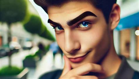 7 Ways to Spot a Narcissist by Their Eyebrows - Narcissism - eNotAlone