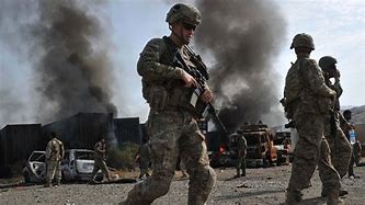 Image result for War in Afghanistan Timeline