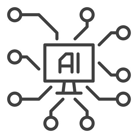 Ai Computer Icon 的图像结果