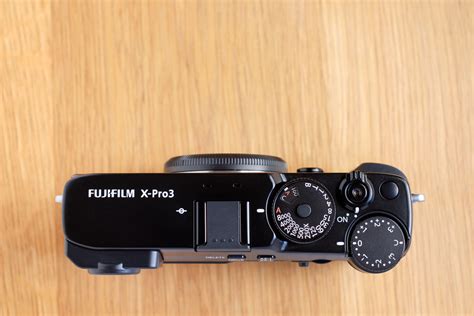 Fujifilm X-Pro3 Review | 5050 Travelog