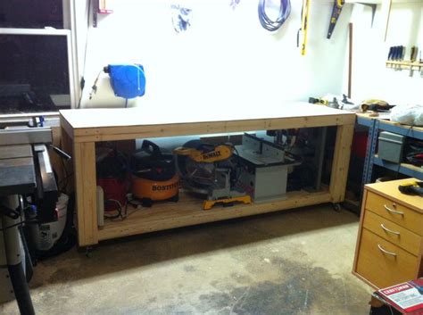 Rezultat imagine pentru Router Table Built