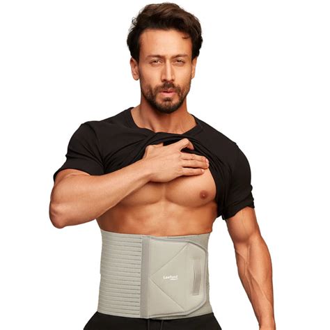 Abdominal Support Belts & Binders | Leeford Ortho