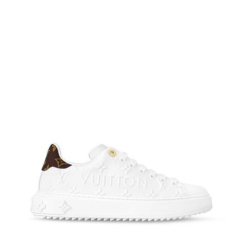 Time Out Sneaker - Shoes | Louis Vuitton India