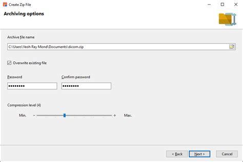 Image result for How to Create a Photo Zip File