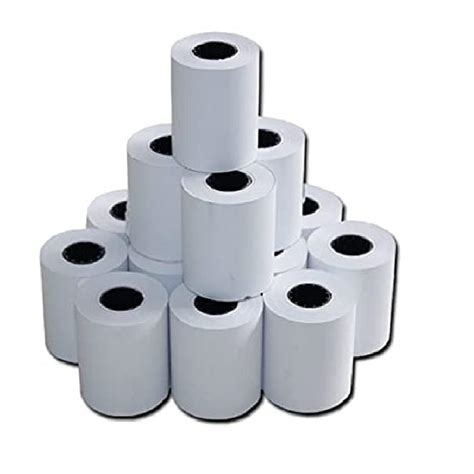 Dhirani Enterprises Thermal Paper roll ideal for Billing, POS Machine ...